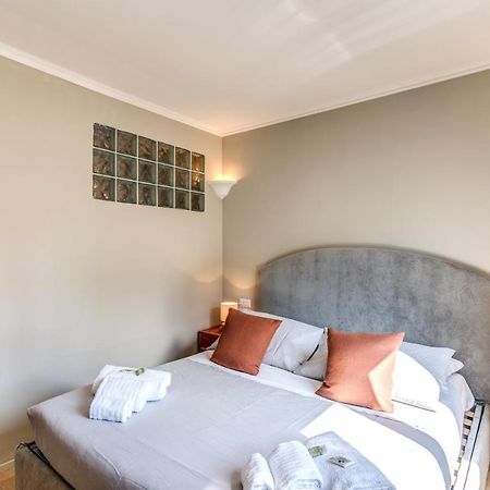 Rr Apartments San Giovanni Roma Esterno foto