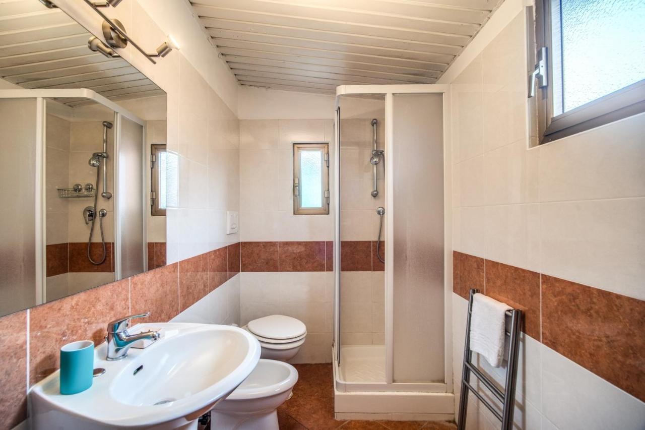 Rr Apartments San Giovanni Roma Esterno foto