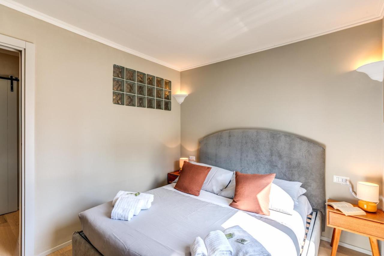 Rr Apartments San Giovanni Roma Esterno foto