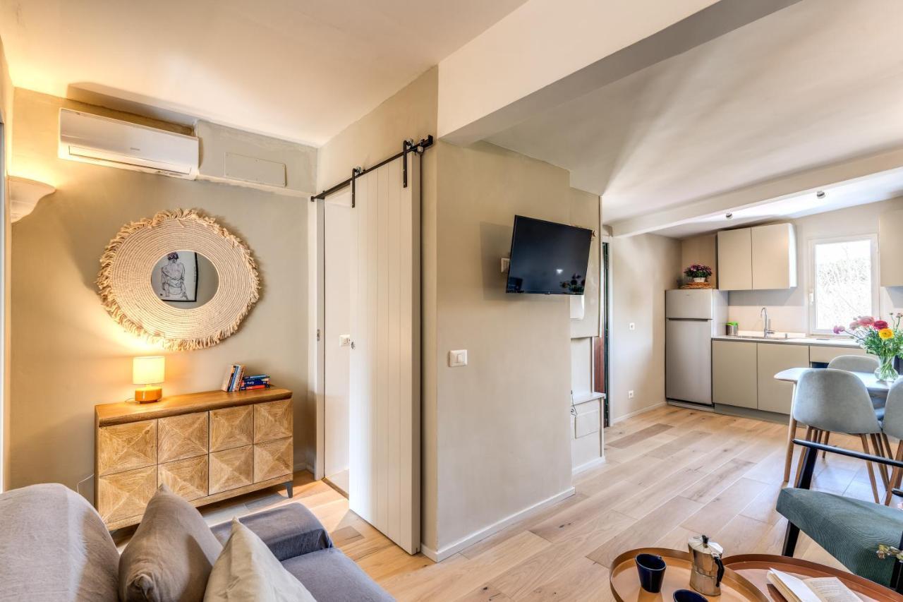 Rr Apartments San Giovanni Roma Esterno foto